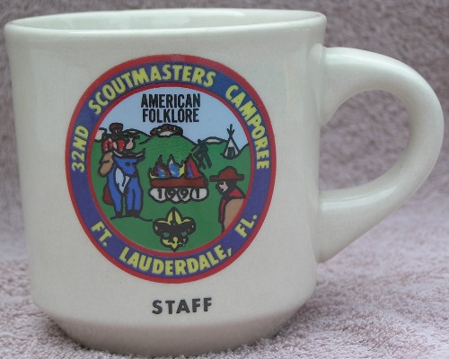 1991 mug