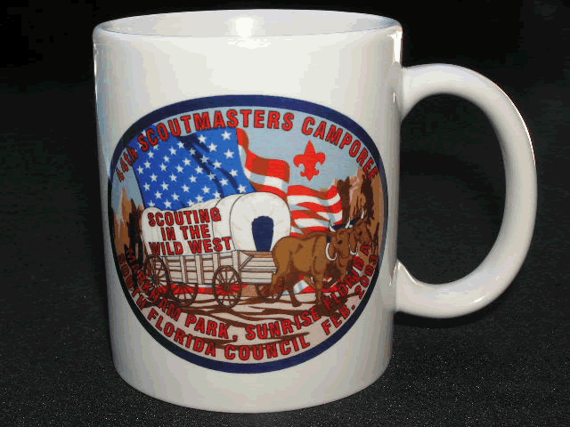 2003 mug