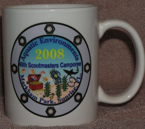2008 mug