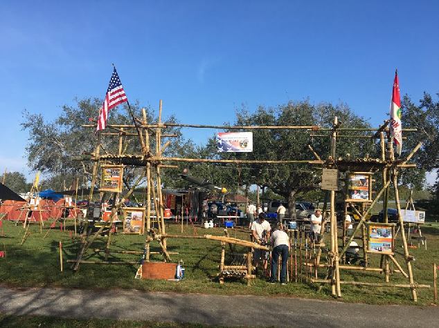 2019 Scoutmasters Camporee
