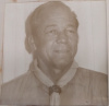 1970 Chief A.M. Archie Wilson