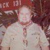 1981 Chief Jim Fields