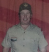 1988 Chief Ray Harris Sr.