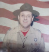 1995 Chief Bill Casson