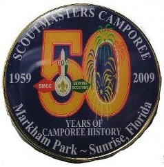2010 coin with 2009 patch image