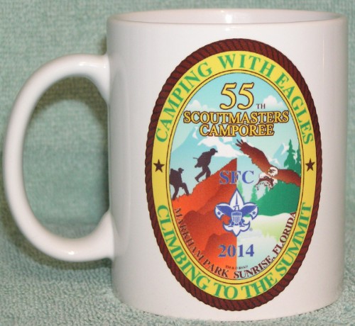 2014 mug