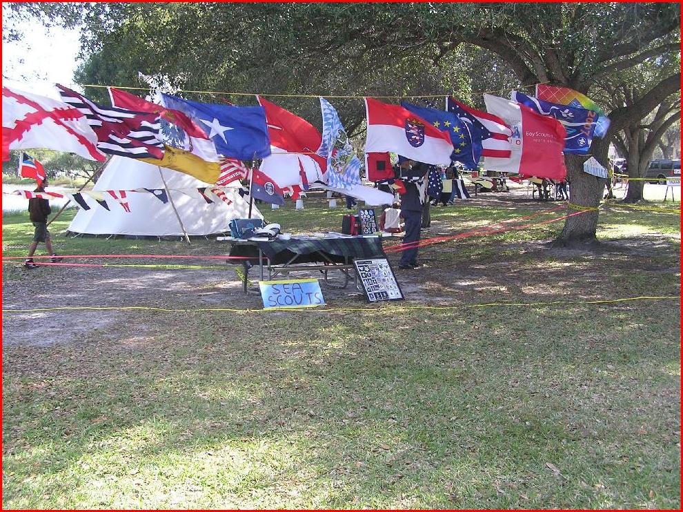 2015 Scoutmasters Camporee photos