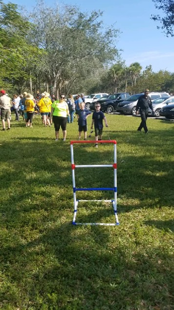 2019 Scoutmasters Camporee