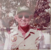 1962 Chief Ray Heaton Sr.