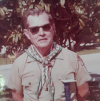 1972 Chief Bob Shipman