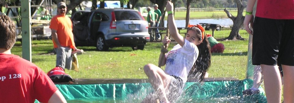 2015 water swing photo